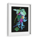 Jade Vine I - Melissa Wang | Cuadro decorativo de Canvas Lab