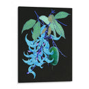 Jade Vine Ii - Melissa Wang | Cuadro decorativo de Canvas Lab