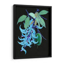 Jade Vine Ii - Melissa Wang | Cuadro decorativo de Canvas Lab