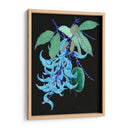 Jade Vine Ii - Melissa Wang | Cuadro decorativo de Canvas Lab