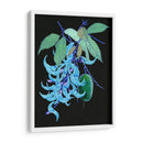 Jade Vine Ii - Melissa Wang | Cuadro decorativo de Canvas Lab