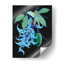 Jade Vine Ii - Melissa Wang | Cuadro decorativo de Canvas Lab