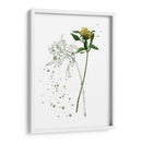 Flor De Botánica I - Melissa Wang | Cuadro decorativo de Canvas Lab