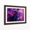 Doctor Strange | Cuadro decorativo de Canvas Lab