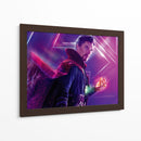 Doctor Strange | Cuadro decorativo de Canvas Lab