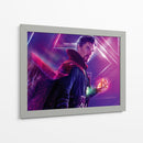 Doctor Strange | Cuadro decorativo de Canvas Lab