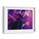 Doctor Strange | Cuadro decorativo de Canvas Lab