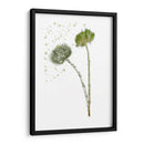 Flor De Botánica V - Melissa Wang | Cuadro decorativo de Canvas Lab