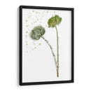 Flor De Botánica V - Melissa Wang | Cuadro decorativo de Canvas Lab