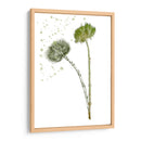 Flor De Botánica V - Melissa Wang | Cuadro decorativo de Canvas Lab