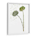 Flor De Botánica V - Melissa Wang | Cuadro decorativo de Canvas Lab