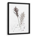 Flor De Botánica Vi - Melissa Wang | Cuadro decorativo de Canvas Lab