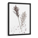 Flor De Botánica Vi - Melissa Wang | Cuadro decorativo de Canvas Lab