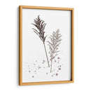 Flor De Botánica Vi - Melissa Wang | Cuadro decorativo de Canvas Lab