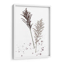 Flor De Botánica Vi - Melissa Wang | Cuadro decorativo de Canvas Lab