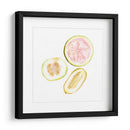 Me Amo Fruta I - Melissa Wang | Cuadro decorativo de Canvas Lab