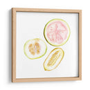 Me Amo Fruta I - Melissa Wang | Cuadro decorativo de Canvas Lab