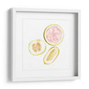 Me Amo Fruta I - Melissa Wang | Cuadro decorativo de Canvas Lab