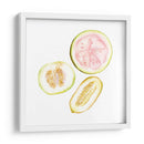 Me Amo Fruta I - Melissa Wang | Cuadro decorativo de Canvas Lab