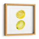 Me Amo Fruta Iv - Melissa Wang | Cuadro decorativo de Canvas Lab