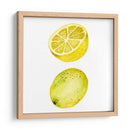 Me Amo Fruta Iv - Melissa Wang | Cuadro decorativo de Canvas Lab