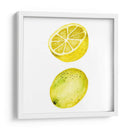 Me Amo Fruta Iv - Melissa Wang | Cuadro decorativo de Canvas Lab