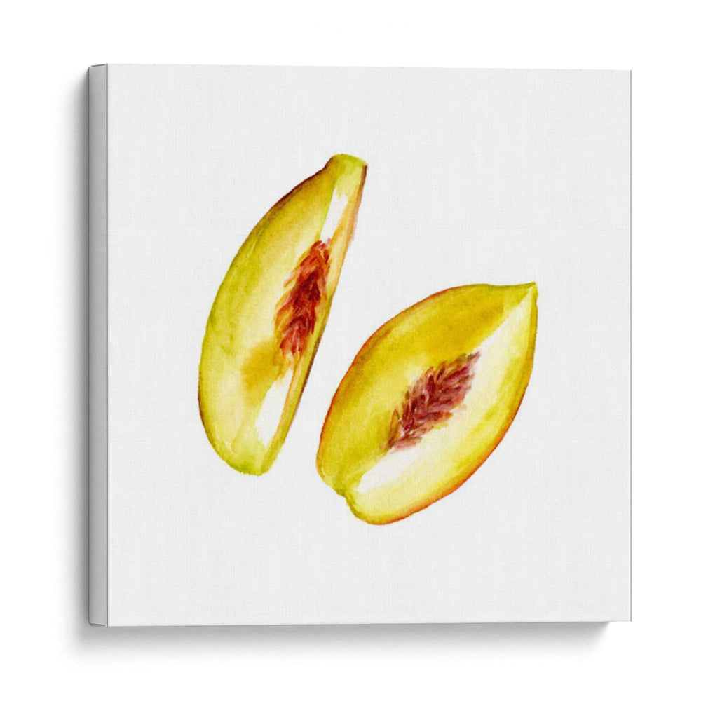 Me Amo Fruta V - Melissa Wang | Cuadro decorativo de Canvas Lab