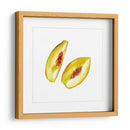 Me Amo Fruta V - Melissa Wang | Cuadro decorativo de Canvas Lab