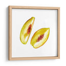 Me Amo Fruta V - Melissa Wang | Cuadro decorativo de Canvas Lab