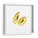 Me Amo Fruta V - Melissa Wang | Cuadro decorativo de Canvas Lab