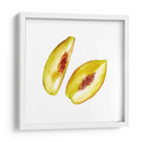 Me Amo Fruta V - Melissa Wang | Cuadro decorativo de Canvas Lab