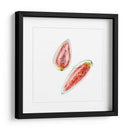 Me Amo Fruta Vi - Melissa Wang | Cuadro decorativo de Canvas Lab