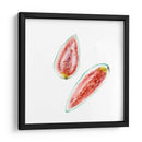 Me Amo Fruta Vi - Melissa Wang | Cuadro decorativo de Canvas Lab