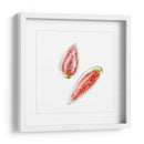 Me Amo Fruta Vi - Melissa Wang | Cuadro decorativo de Canvas Lab