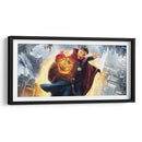 Dr Strange power | Cuadro decorativo de Canvas Lab