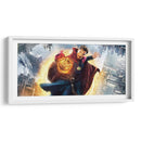 Dr Strange power | Cuadro decorativo de Canvas Lab