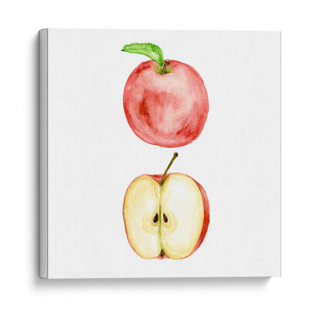 Amame Fruta Viii - Melissa Wang | Cuadro decorativo de Canvas Lab