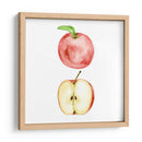 Amame Fruta Viii - Melissa Wang | Cuadro decorativo de Canvas Lab