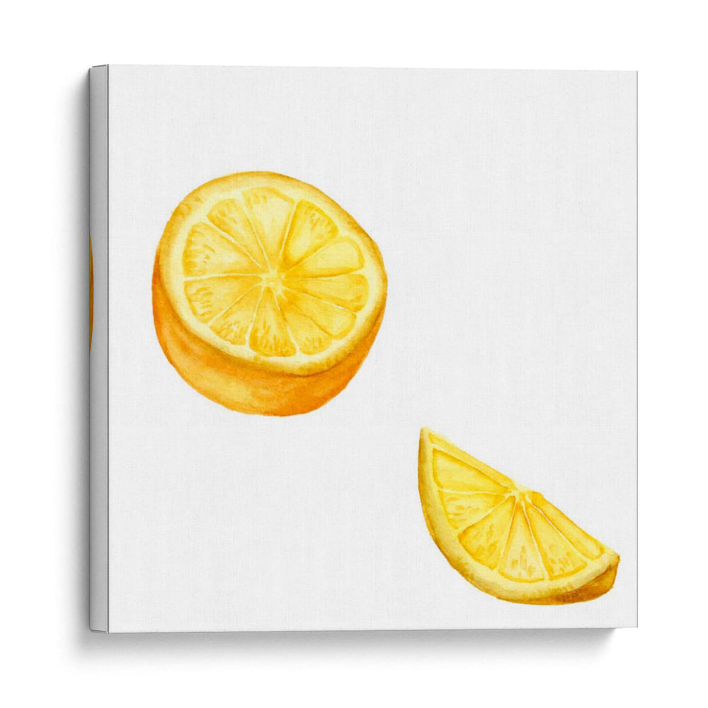 Me Amo Fruta Ix - Melissa Wang | Cuadro decorativo de Canvas Lab