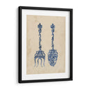 Utensilios Antiguos I - Melissa Wang | Cuadro decorativo de Canvas Lab