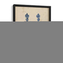 Utensilios Antiguos I - Melissa Wang | Cuadro decorativo de Canvas Lab