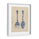 Utensilios Antiguos I - Melissa Wang | Cuadro decorativo de Canvas Lab