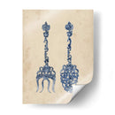 Utensilios Antiguos I - Melissa Wang | Cuadro decorativo de Canvas Lab