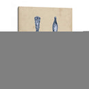 Utensilios Antiguos Iv - Melissa Wang | Cuadro decorativo de Canvas Lab