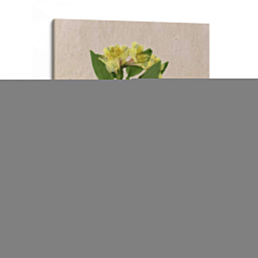 Flores Bastante Prensadas Ii - Melissa Wang | Cuadro decorativo de Canvas Lab