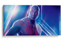 Drax the Destroyer | Cuadro decorativo de Canvas Lab