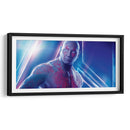 Drax the Destroyer | Cuadro decorativo de Canvas Lab