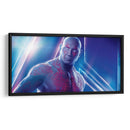 Drax the Destroyer | Cuadro decorativo de Canvas Lab