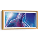 Drax the Destroyer | Cuadro decorativo de Canvas Lab