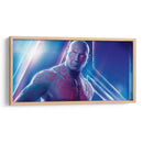 Drax the Destroyer | Cuadro decorativo de Canvas Lab
